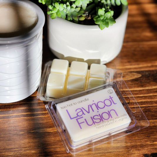 Lavricot Fusion Wax Melts
