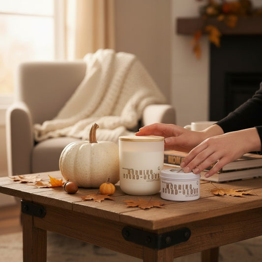 Morning, Gourd-geous