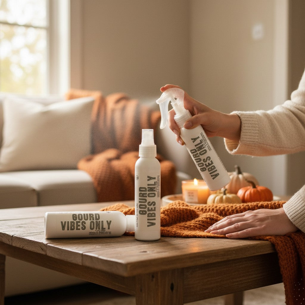Gourd Vibes Only Spray