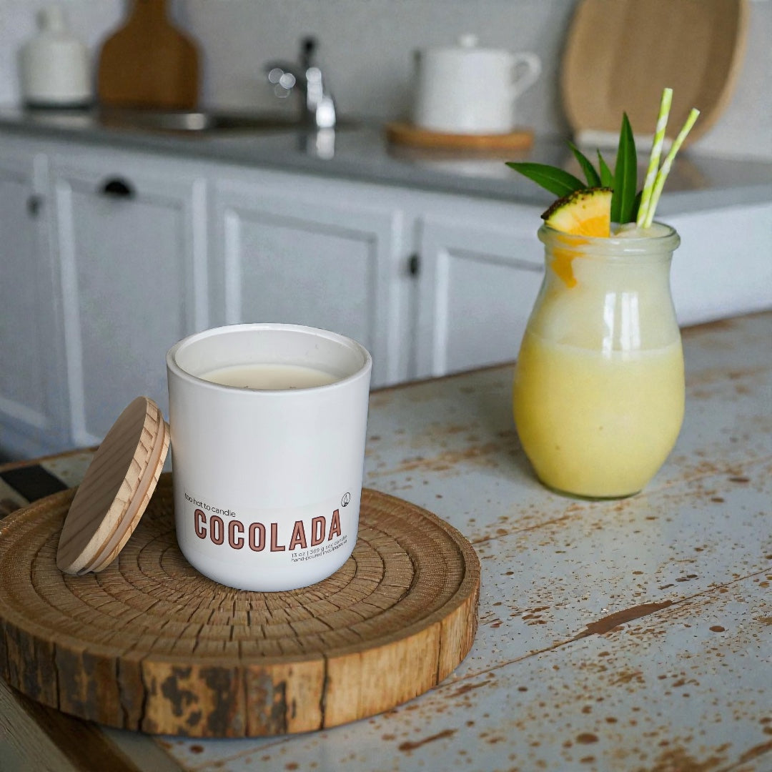Cocolada