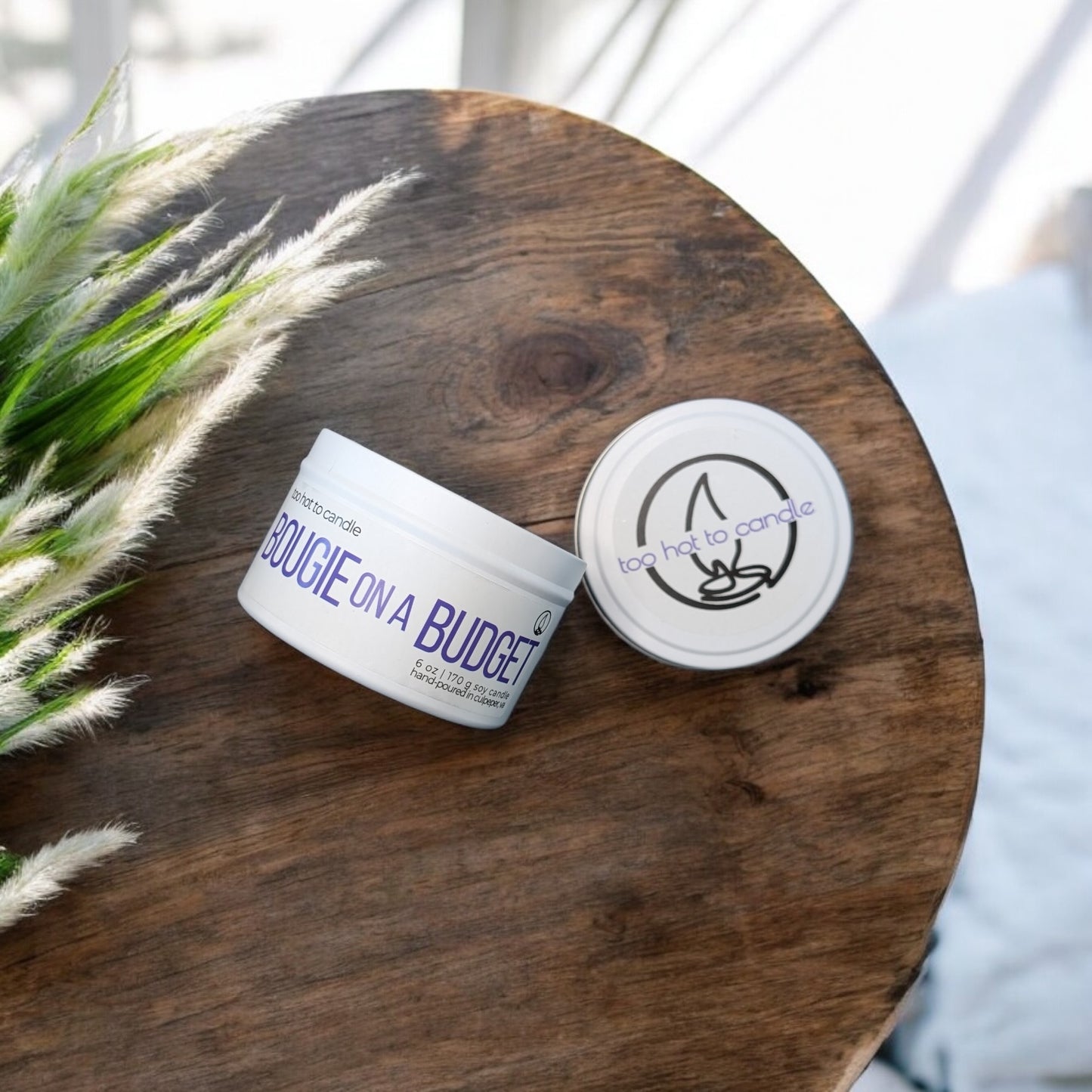 Bougie on a Budget