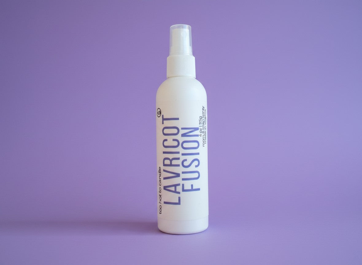 Lavricot Fusion Spray