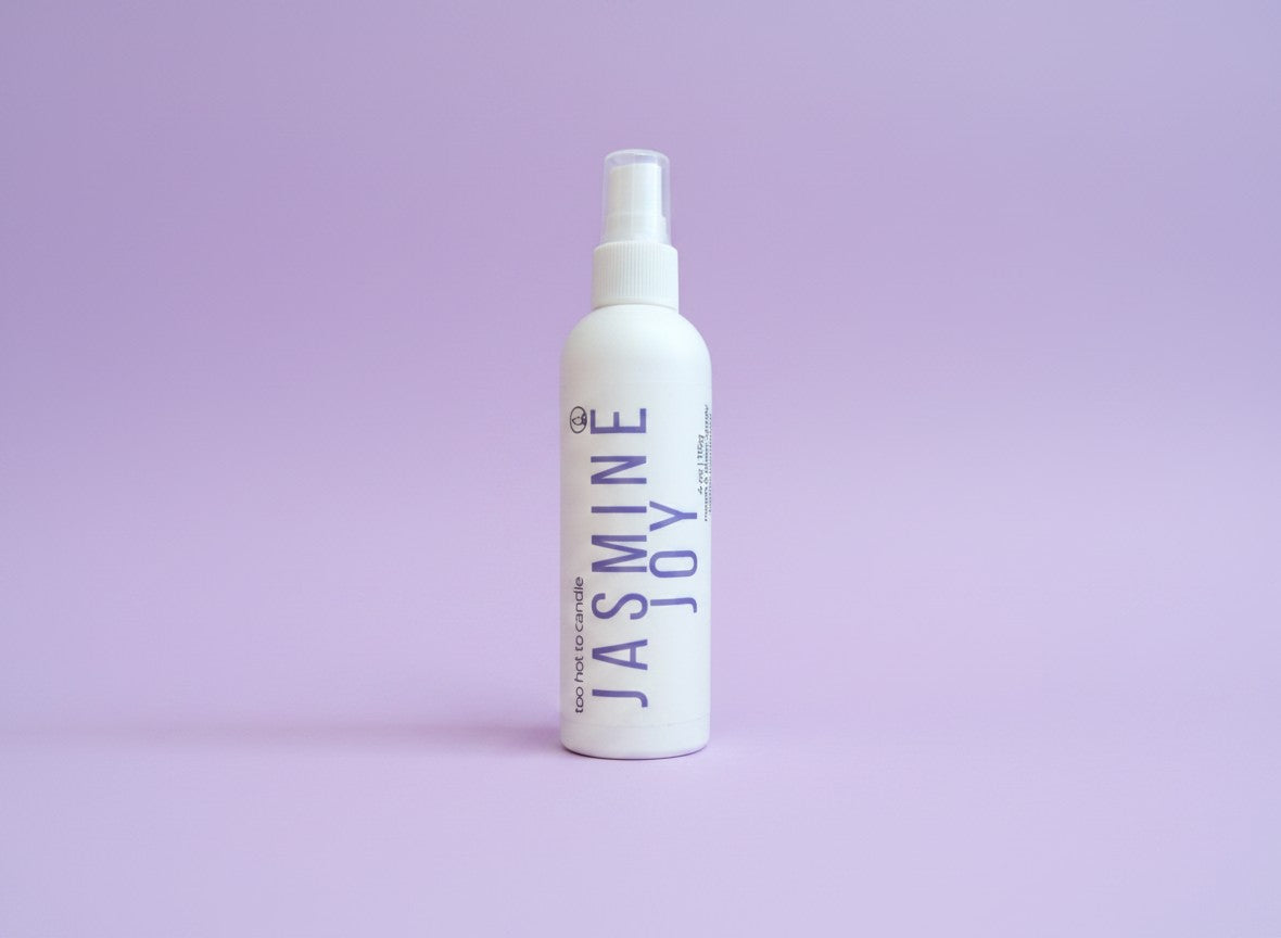 Jasmine Joy Spray