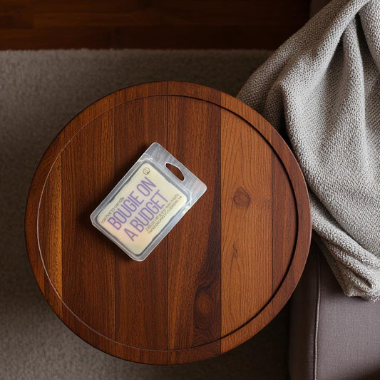 Bougie on a Budget Wax Melts