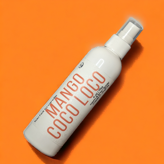 Mango Coco Loco Spray