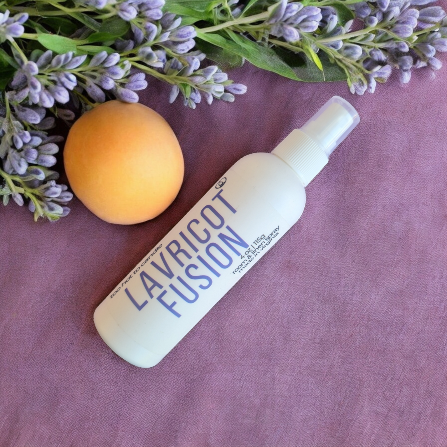 Lavricot Fusion Spray