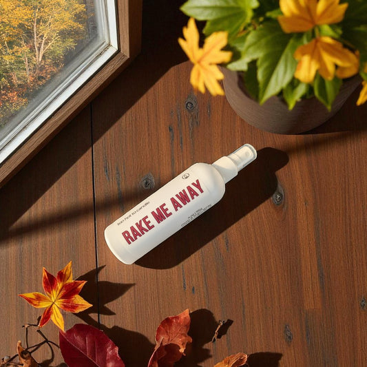 Rake Me Away Spray