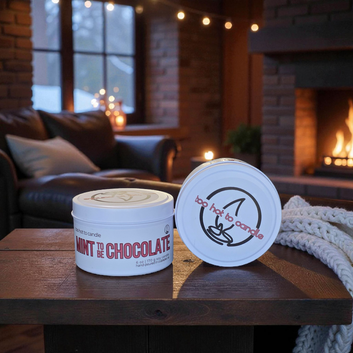 Discounted Candles