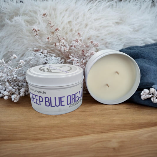 Deep Blue Dream