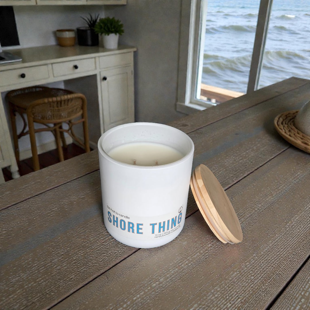 Shore Thing