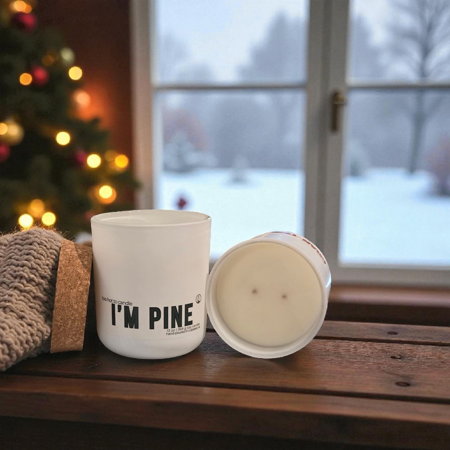 Discounted Candles