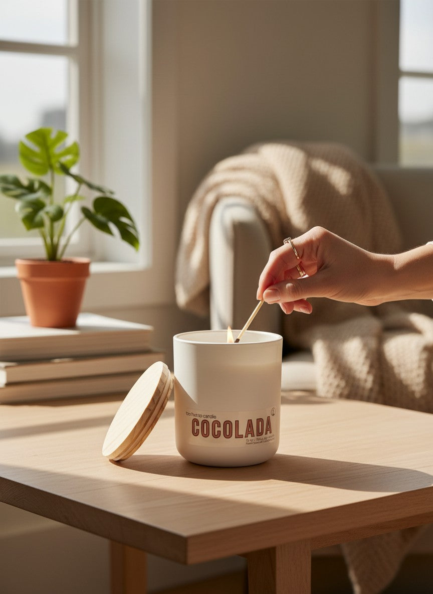 Cocolada