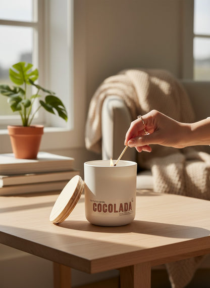 Cocolada