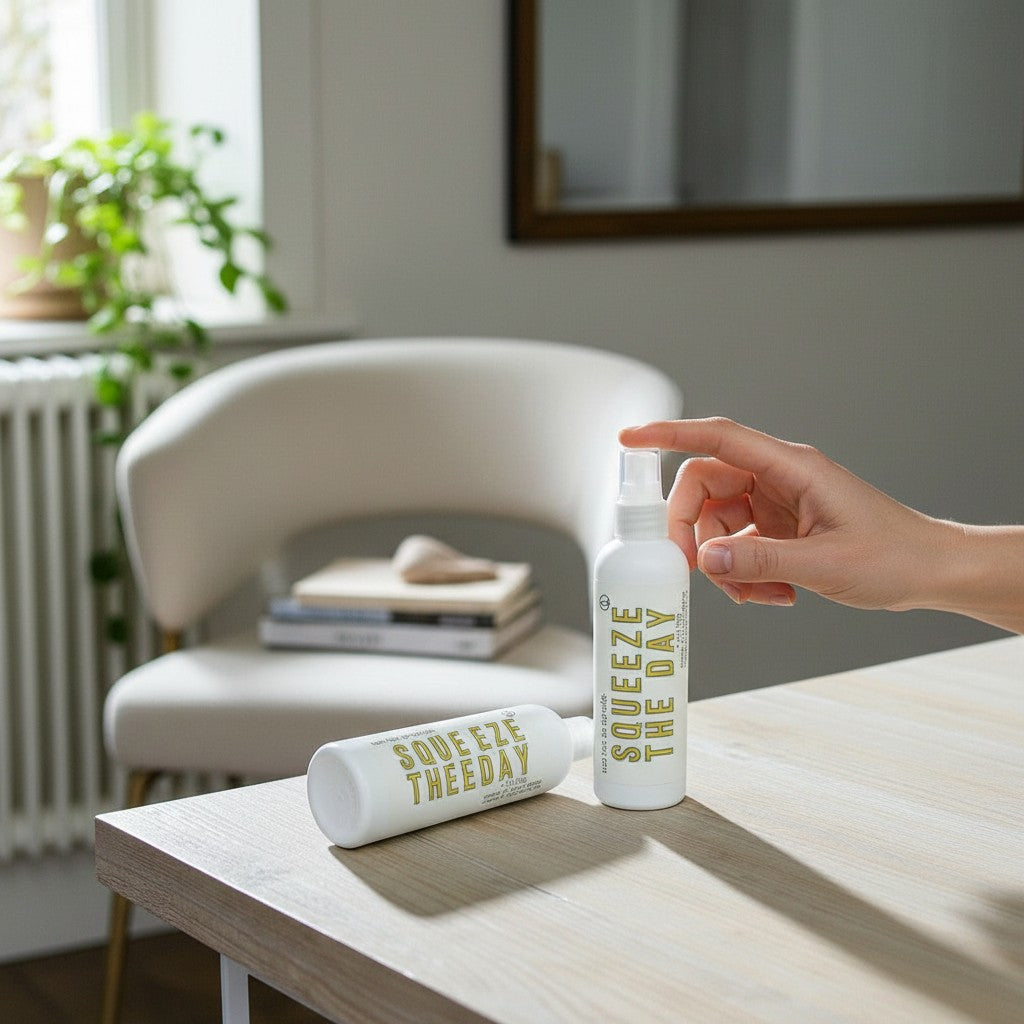 Squeeze the Day Spray