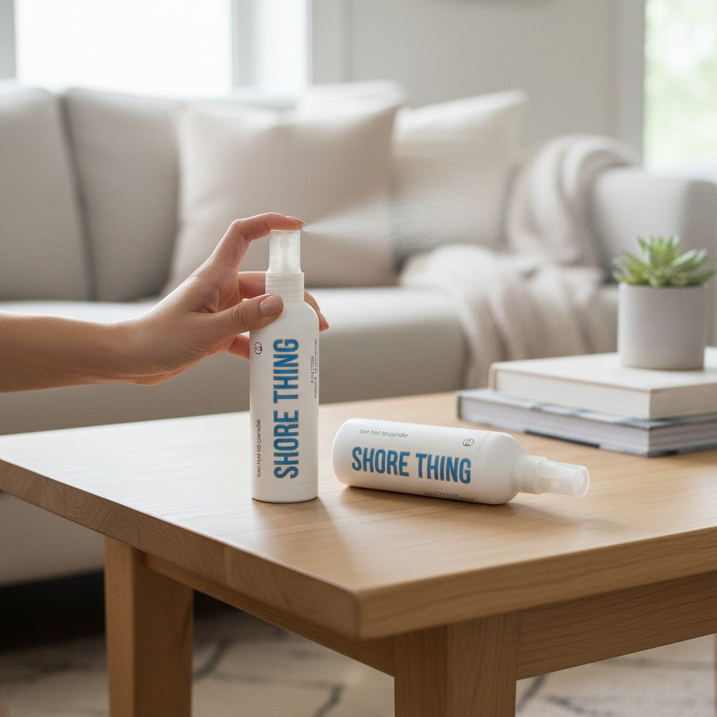 Shore Thing Spray
