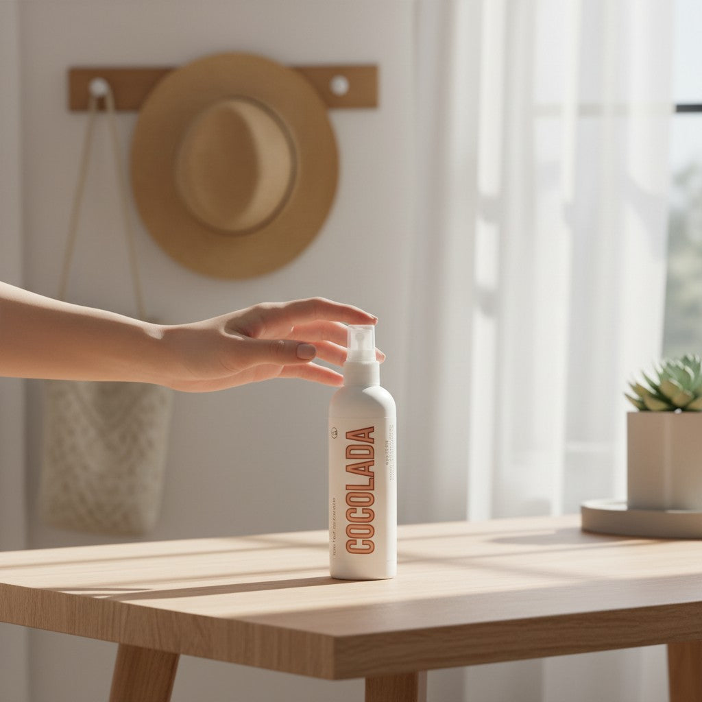 Cocolada Room Spray