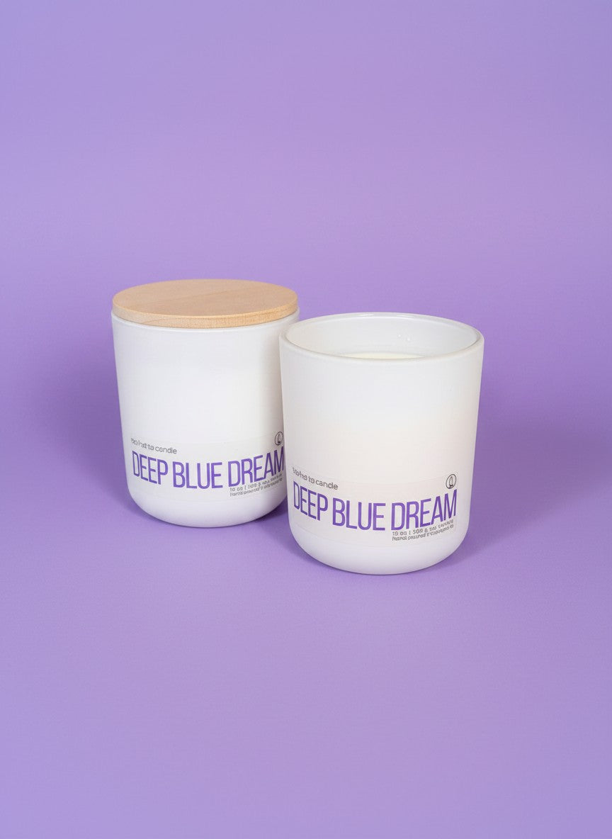 Deep Blue Dream