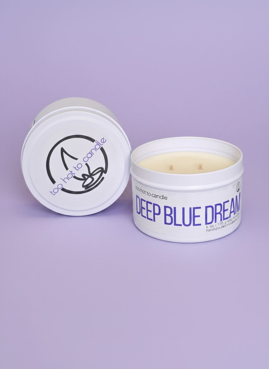 Deep Blue Dream