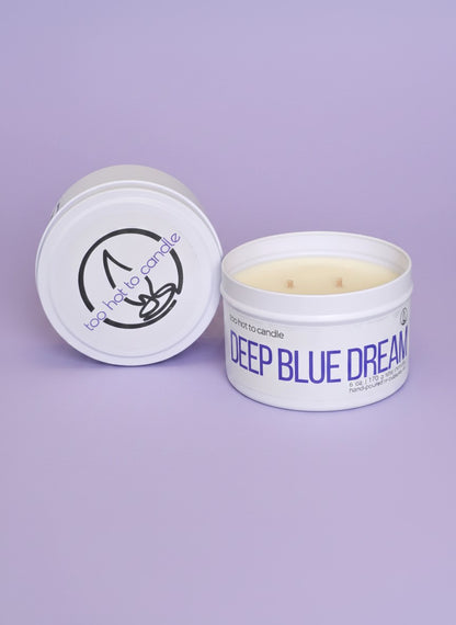 Deep Blue Dream