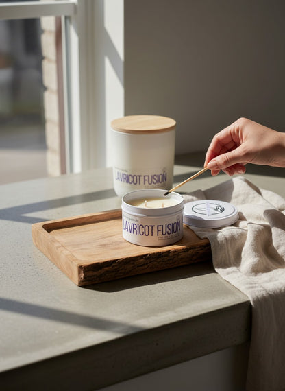 Lavricot Fusion