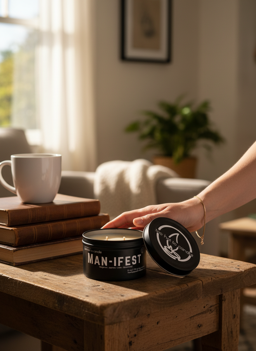 Man-ifest