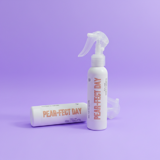 Pear-fect Day Spray