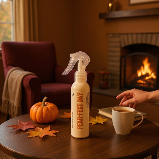 Pear-fect Day Spray