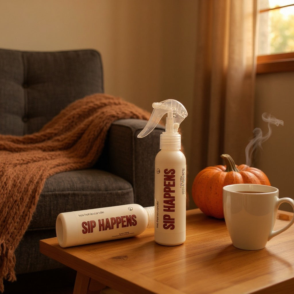 Sip Happens Spray