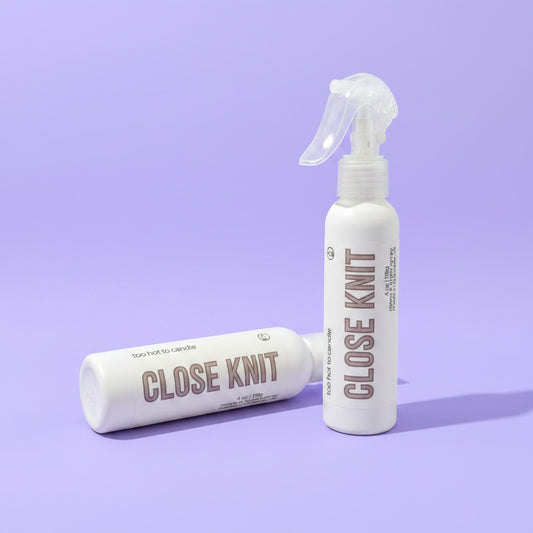 Close Knit Spray