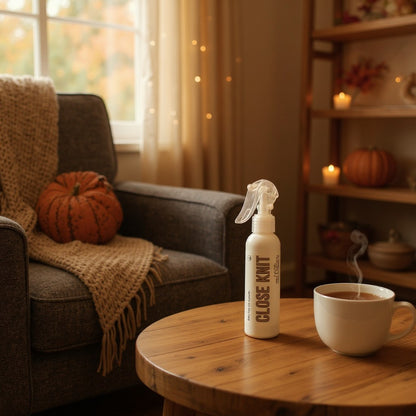 Close Knit Spray
