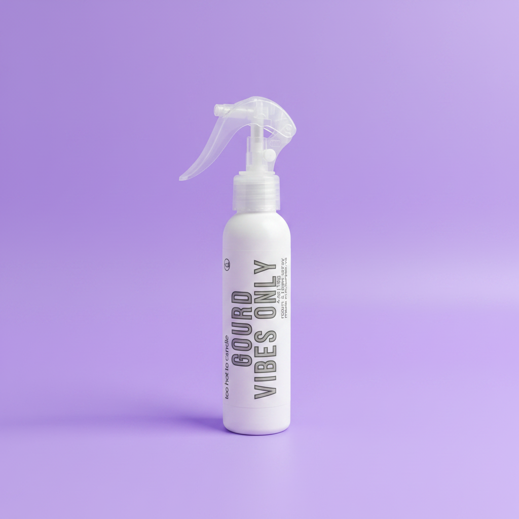 Gourd Vibes Only Spray