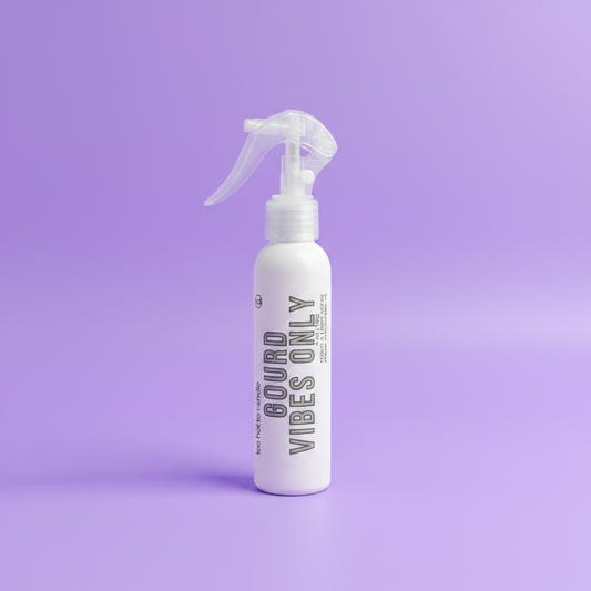 Gourd Vibes Only Spray