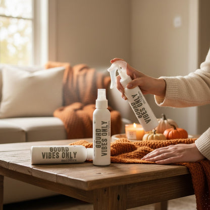 Gourd Vibes Only Spray
