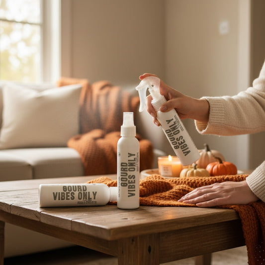 Gourd Vibes Only Spray
