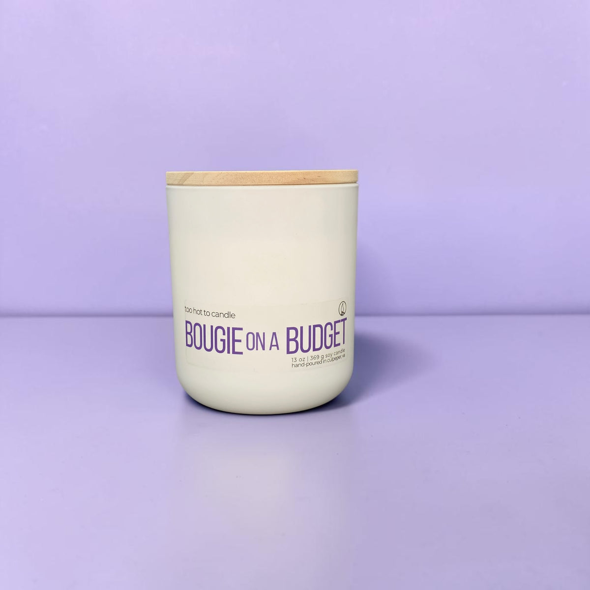 Bougie on a Budget