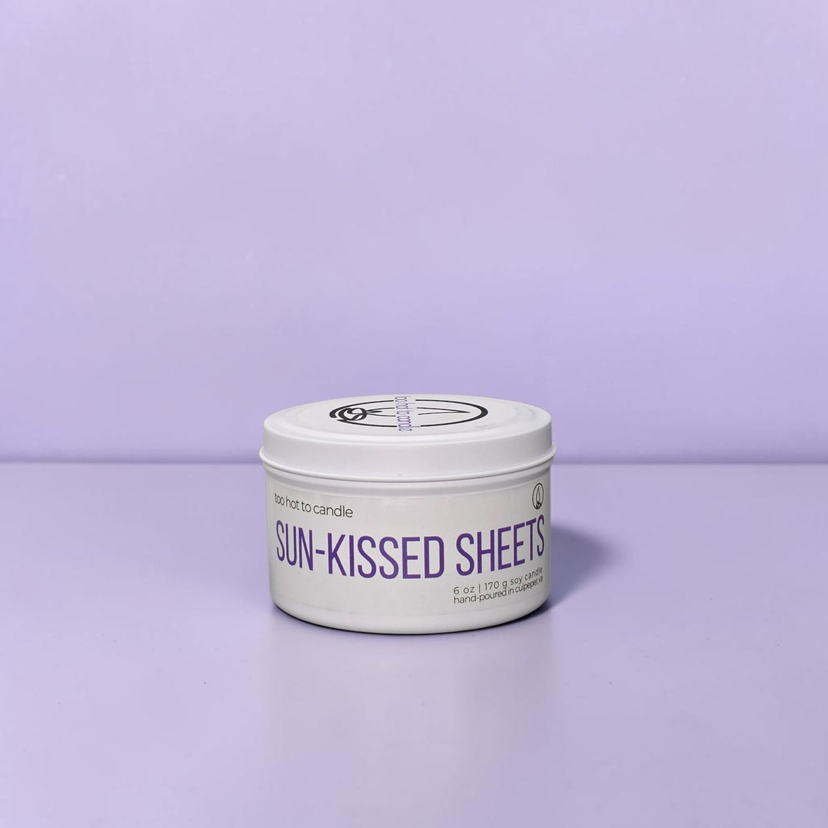 Sun-kissed Sheets