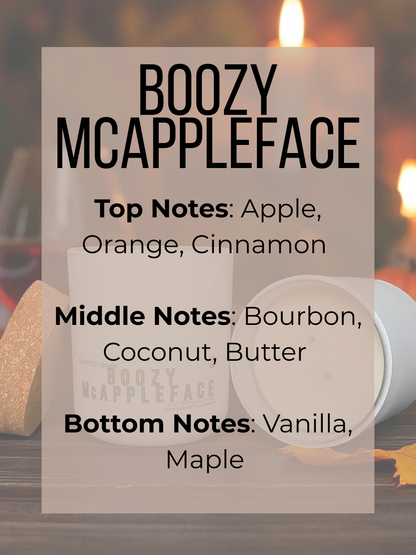 Discounted Candles