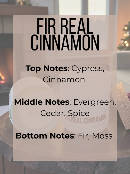 Discounted Candles