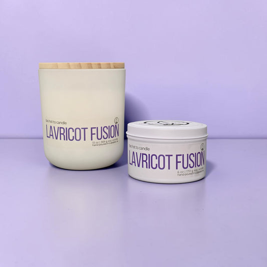 Lavricot Fusion