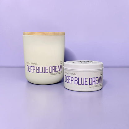 Deep Blue Dream