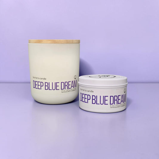 Deep Blue Dream
