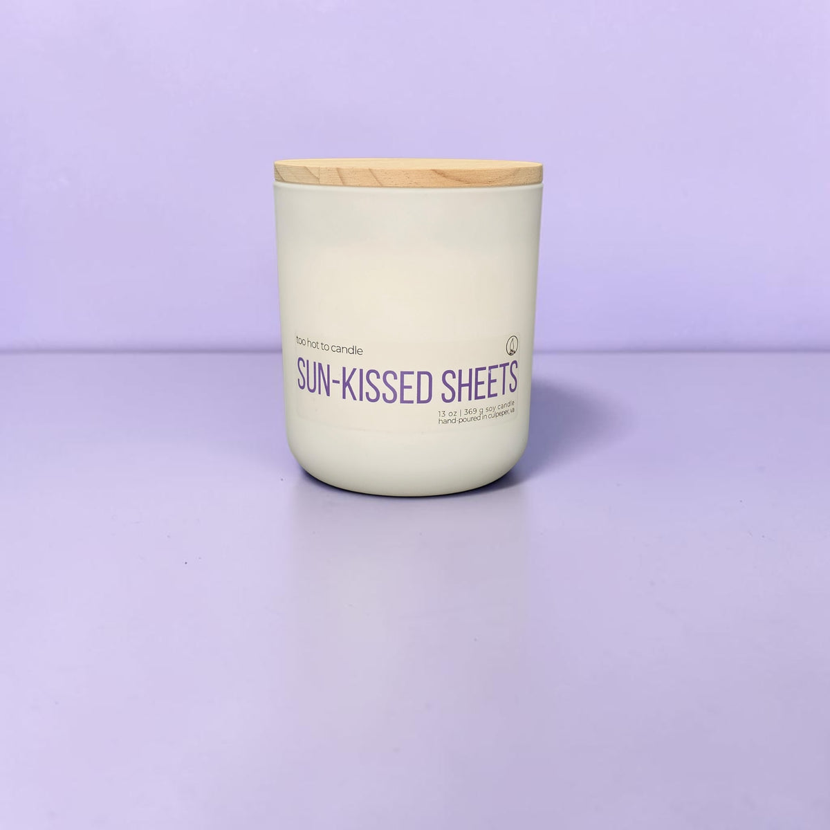 Sun-kissed Sheets