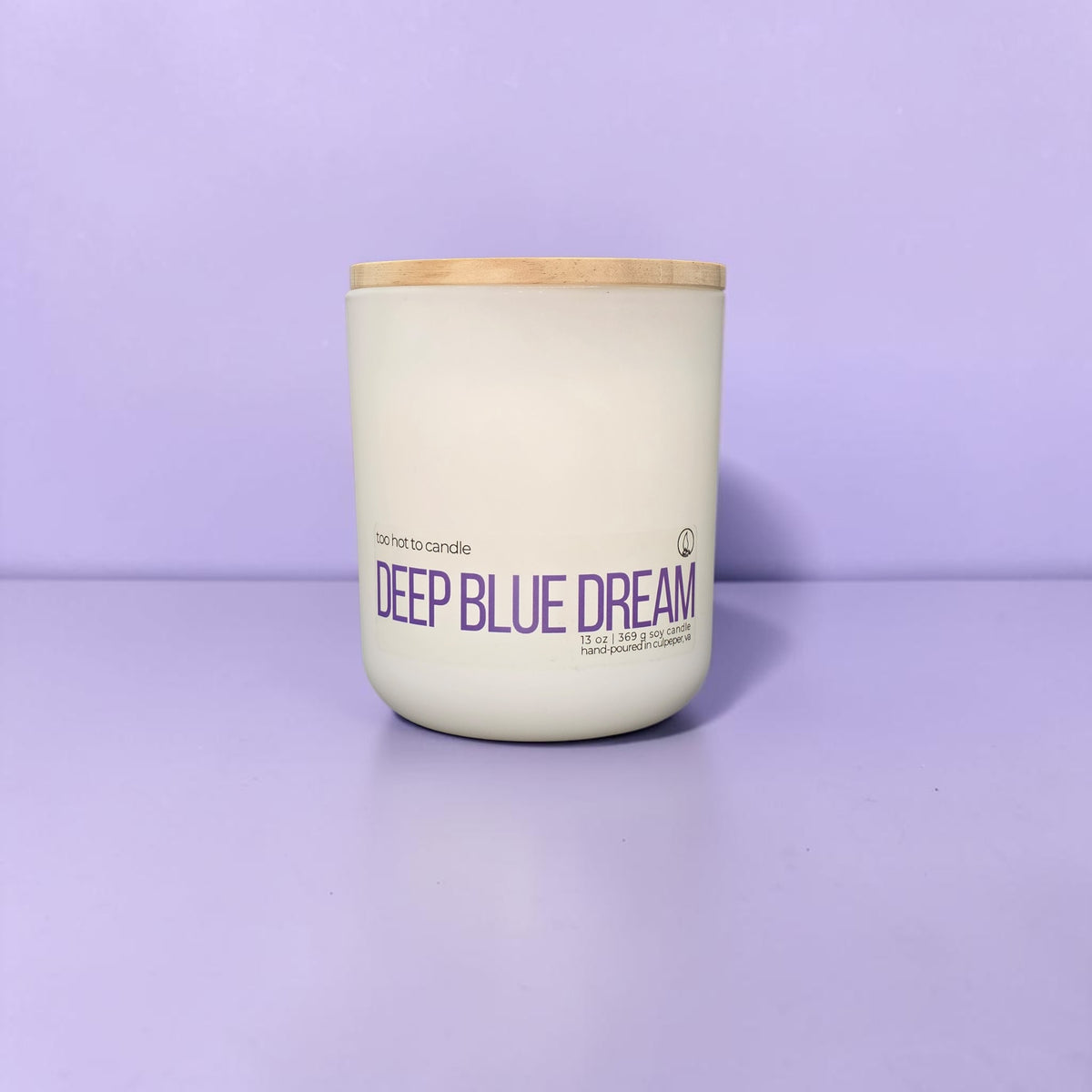 Deep Blue Dream
