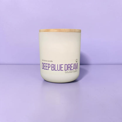 Deep Blue Dream