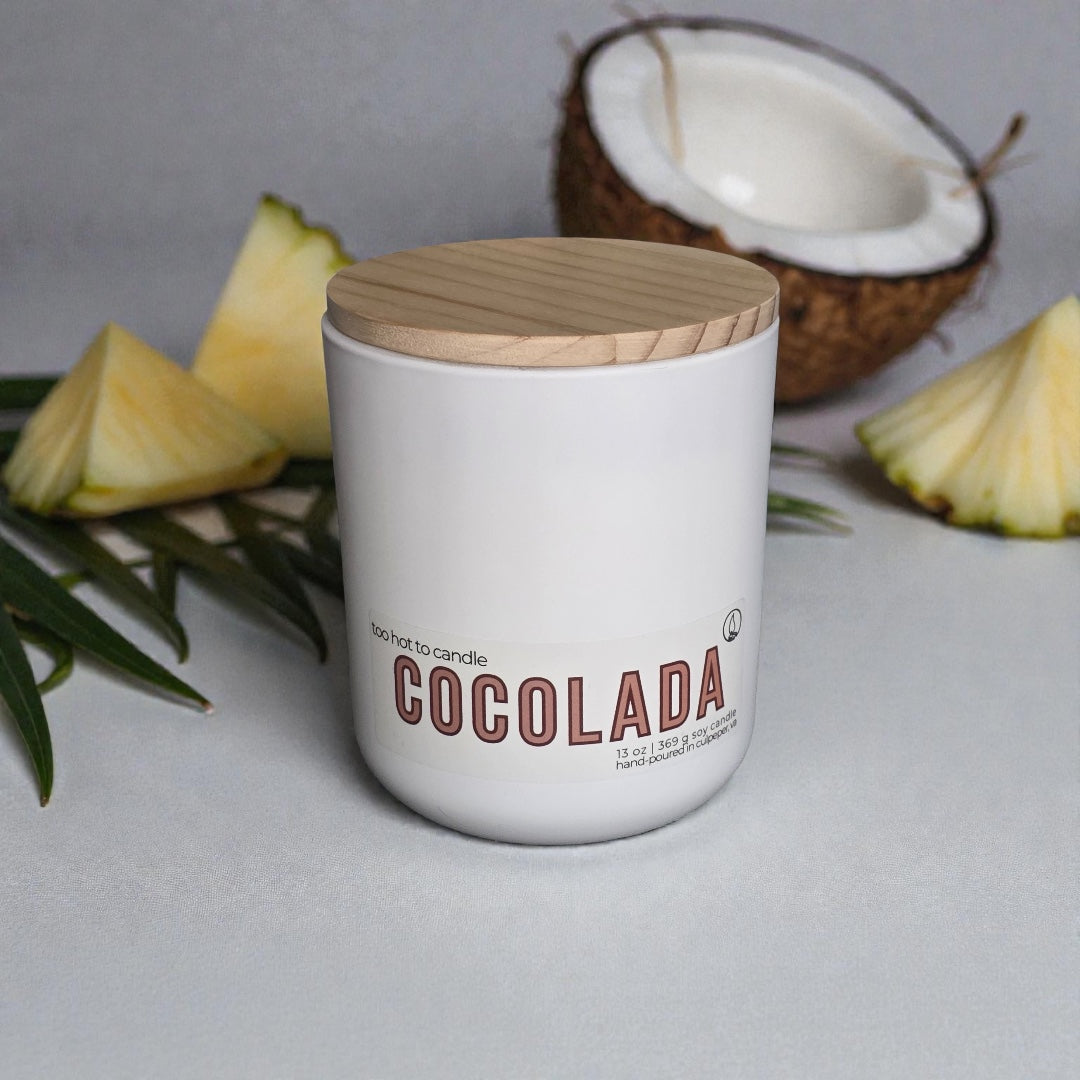 Cocolada