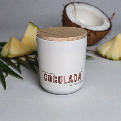 Cocolada
