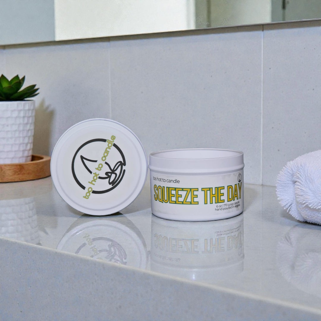 Squeeze the Day