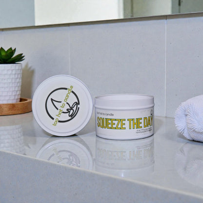Squeeze the Day