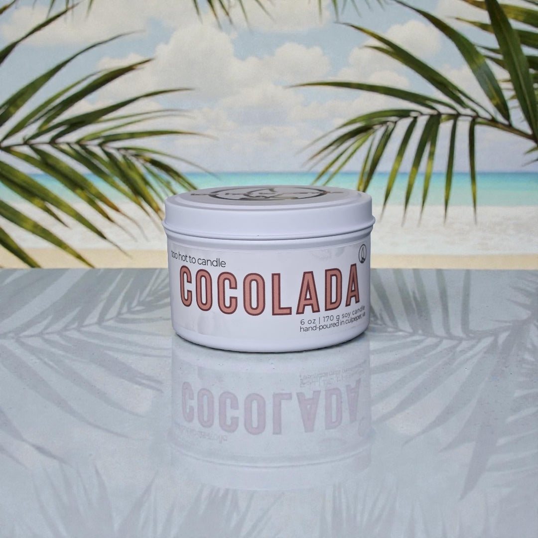 Cocolada