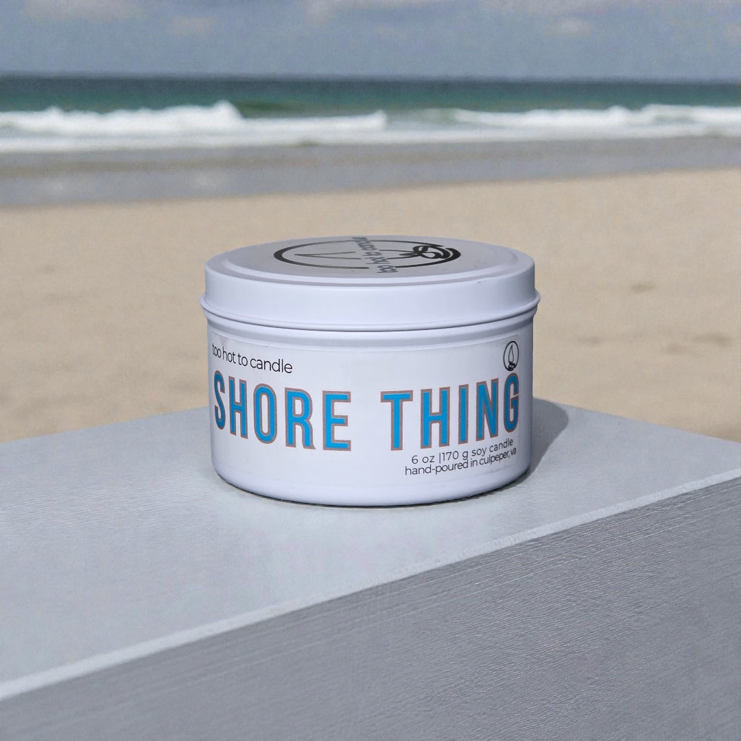 Shore Thing